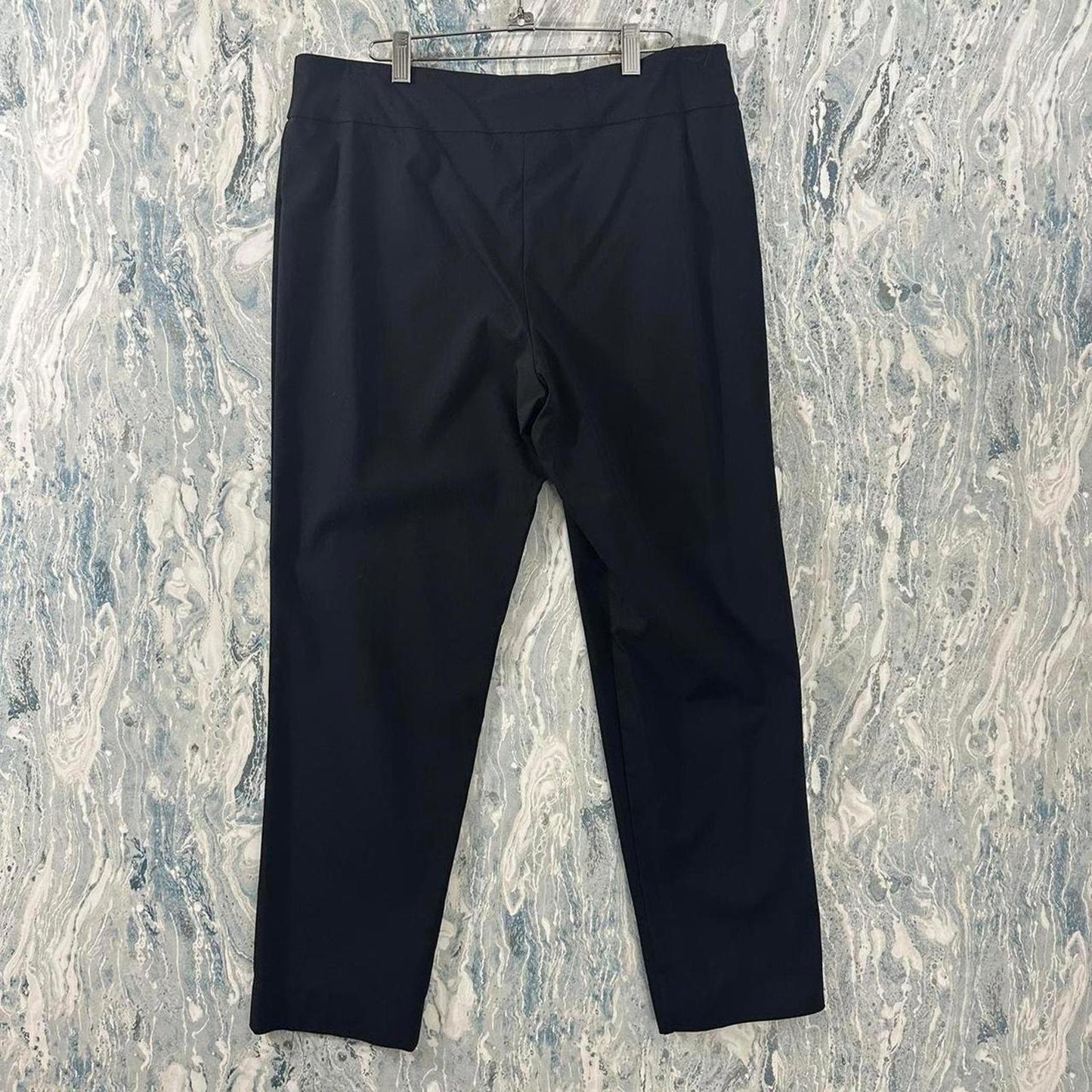 Minimalism black pants (14)