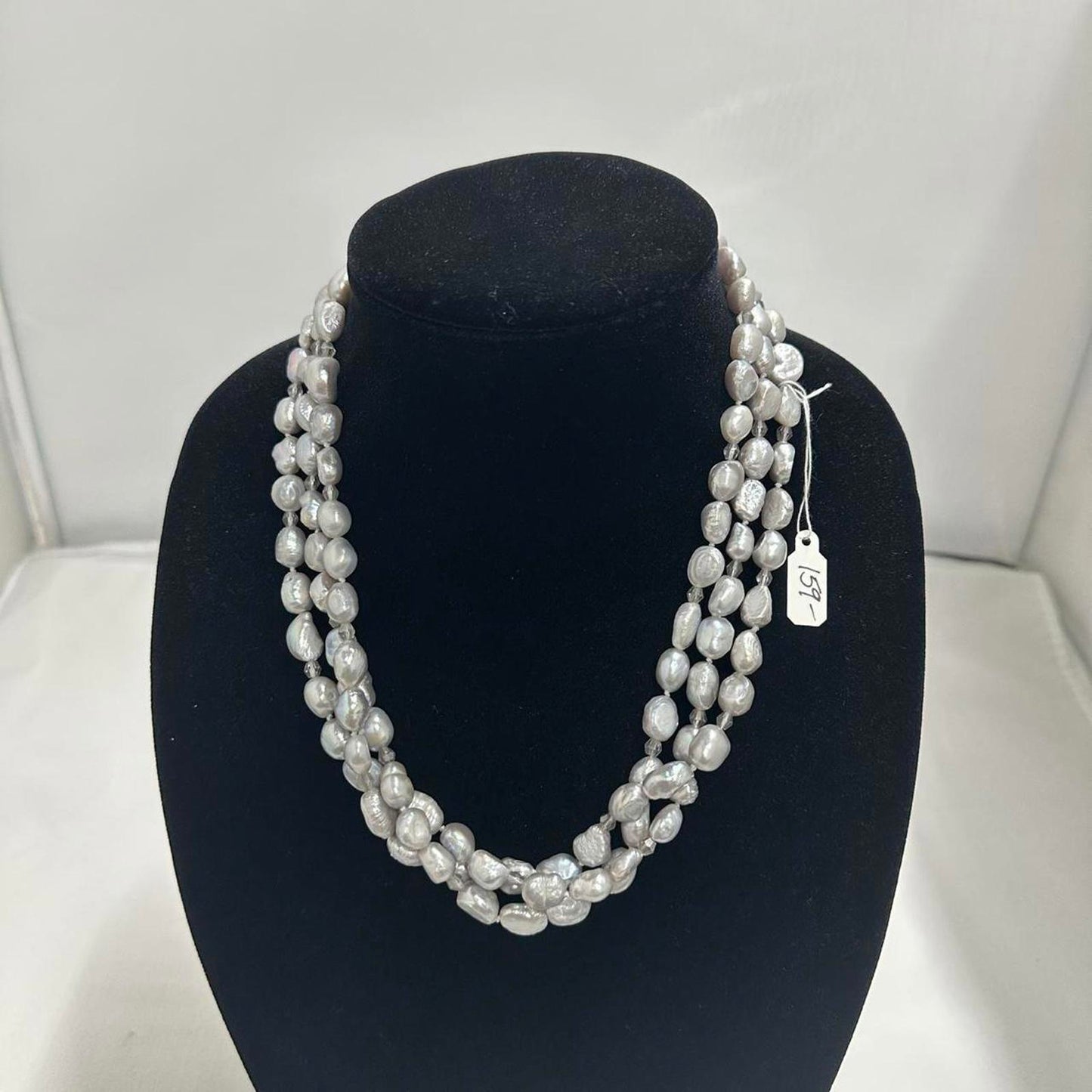 Women's Silver Jewellery