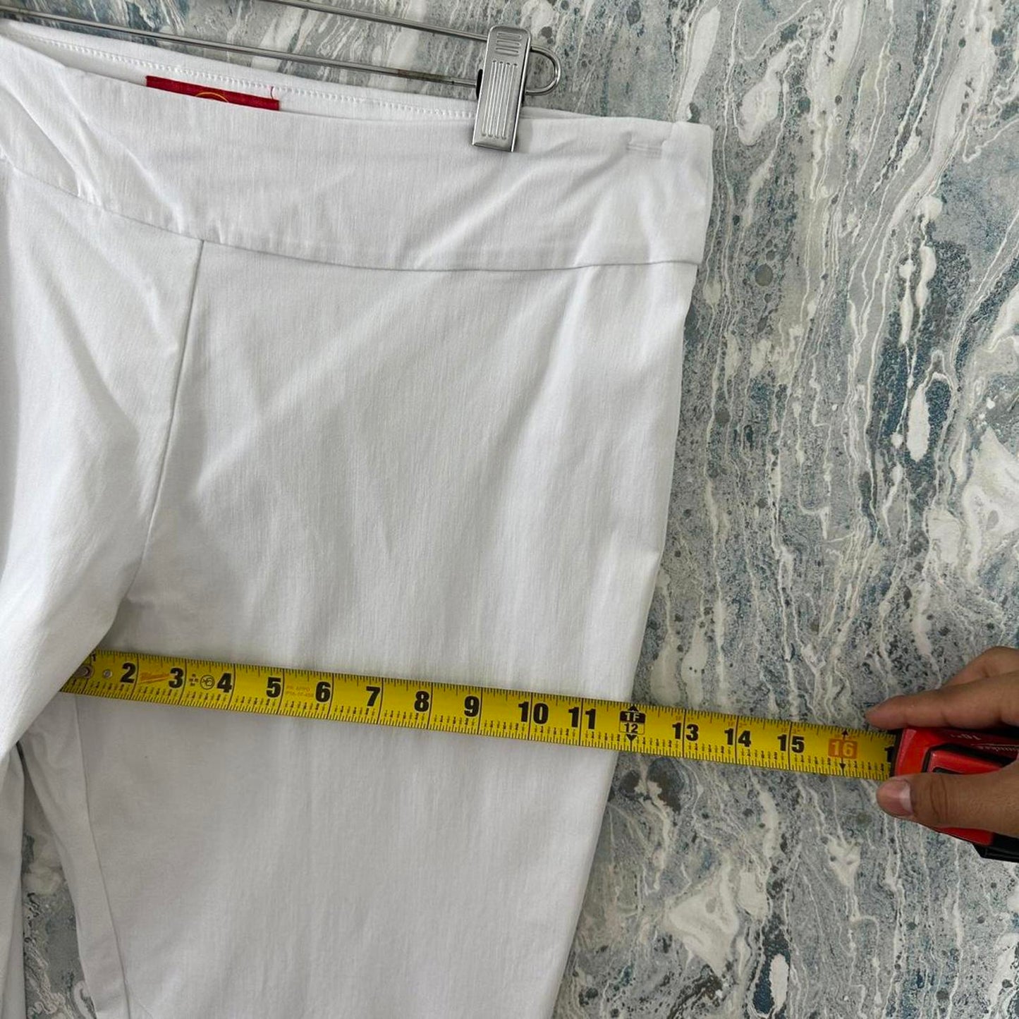 Classic White Straight-Leg Trousers (16)