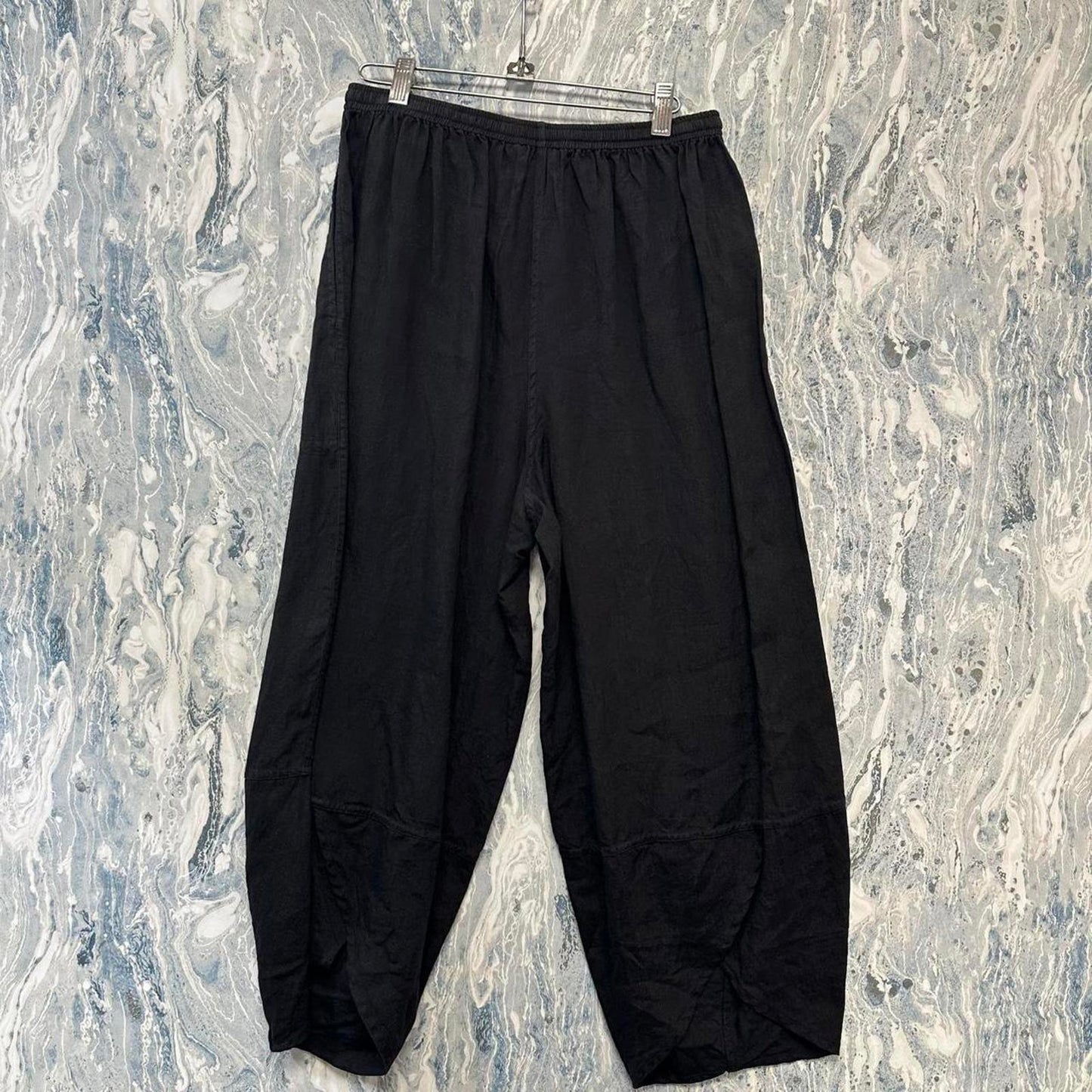 Women's Black Trousers