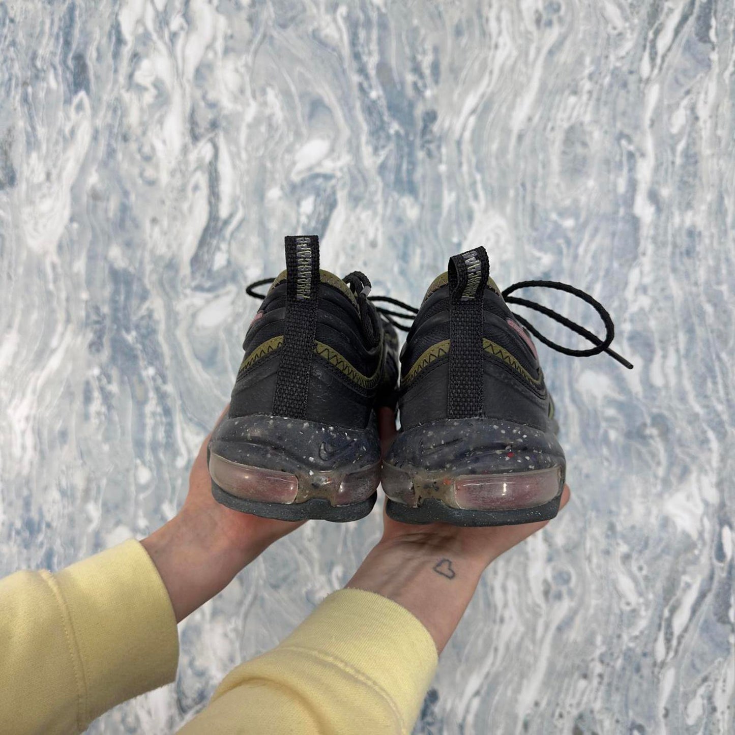 Nike Streetwear Sneakers (13)