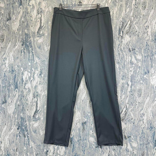 Slate Grey Trousers (L)