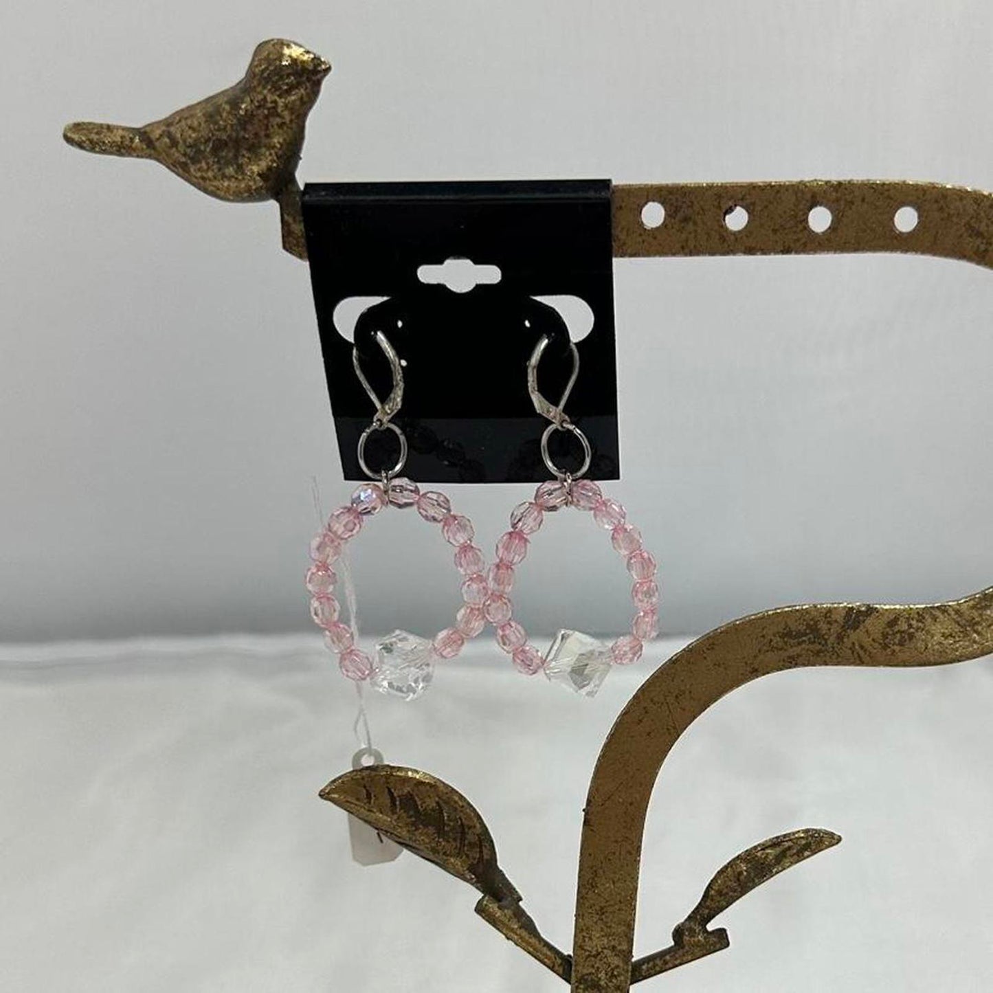 Women's Pink Jewellery