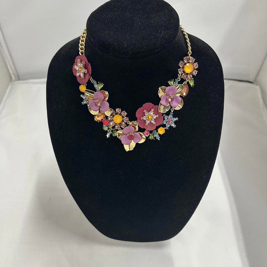 Women's Multi and Gold Jewellery